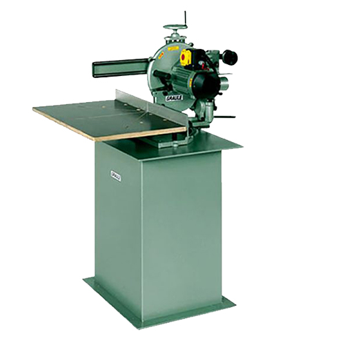 Graule-ZS-135 radiaalzaagmachine