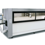 Mecal-MC-309-Nike 4-assig CNC