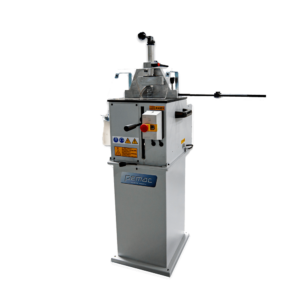 Pemac-SA-300-M 1-kopszaagmachine voor aluminium en PVC